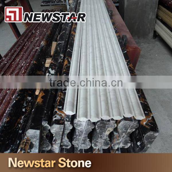 Newstar Polished Marble Border Design