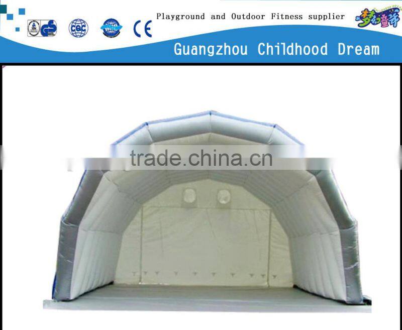 (HD-9702) jumping land inflatable playground on sale/ 0.55mm PVC inflatable playground on sale