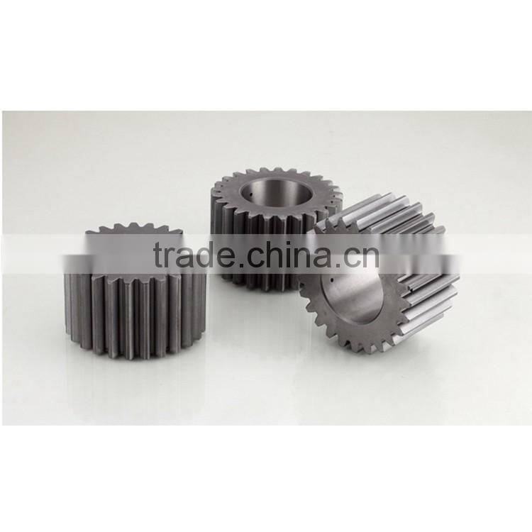 Customize Planetary Gear for Agricultural Machinery