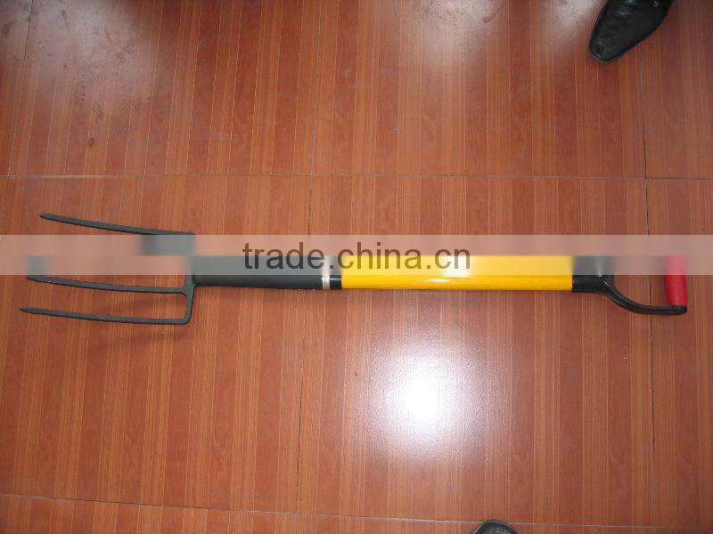 F107 agriculture fork