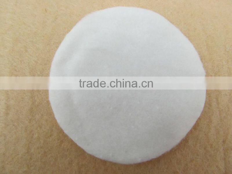 80Pcs facial makeup cleaning pads