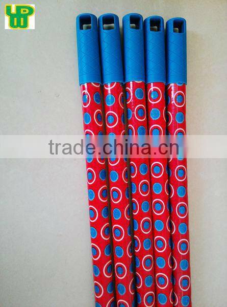 22x1200mm eucalyptus dust mop stick handle