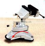 Vacuum base vice