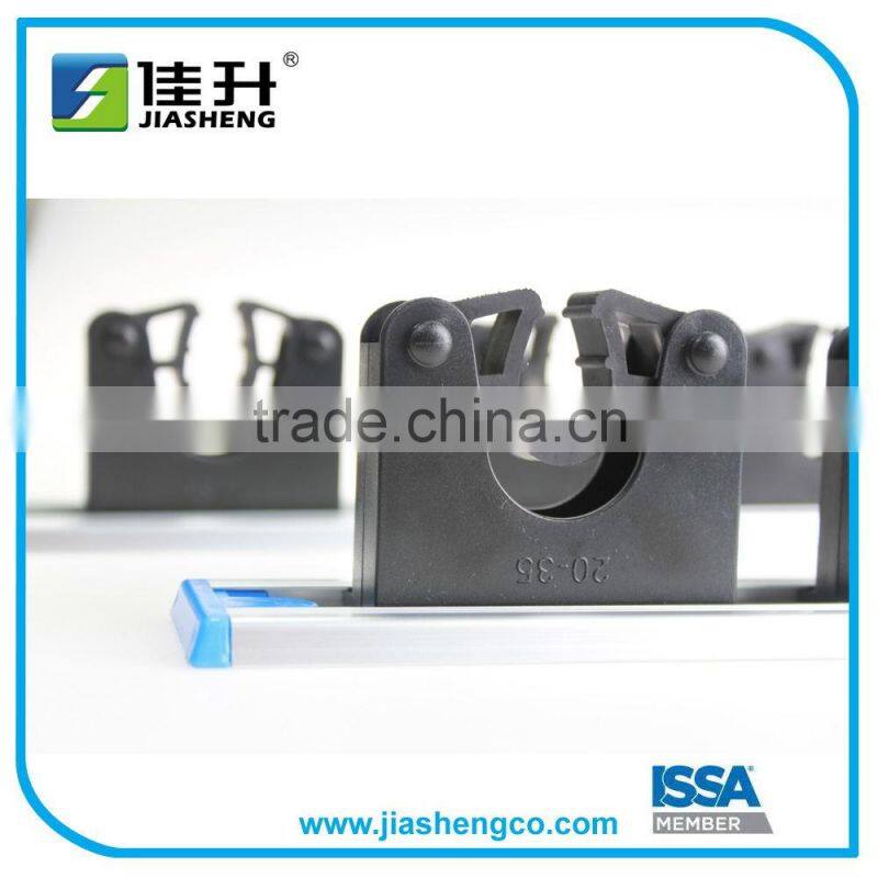 cleaning mop tools storage holders and racks
