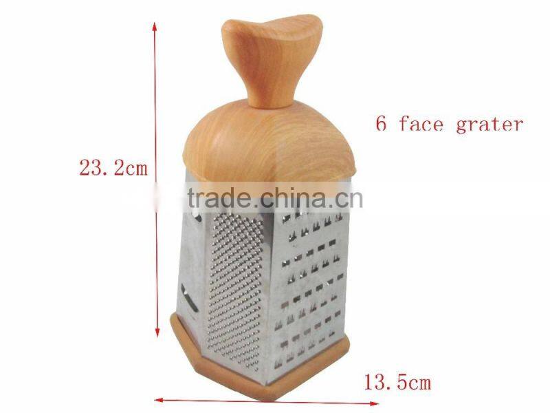 Convenient Stainless Steel Vegetable Slicer Vegetable Cutter