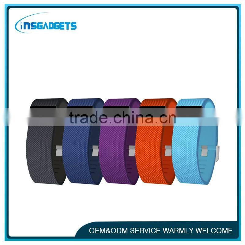heart rate smart bracelet,h0t003 heart rate wristband,heart rate watch