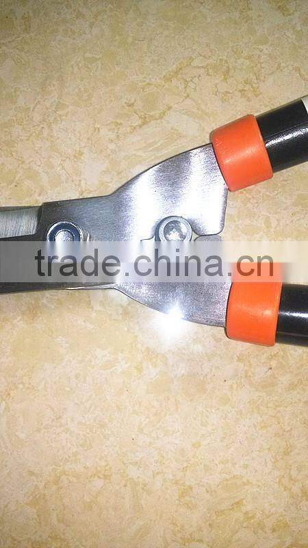 65# Mn steel blade Hedge Shear/shear cutter hand tool