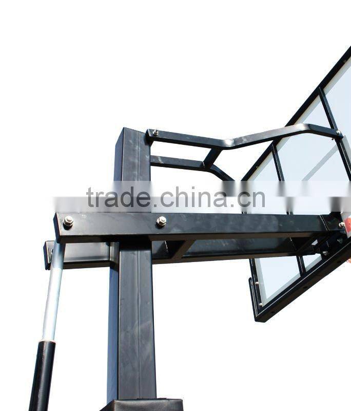 Popular Basketball System