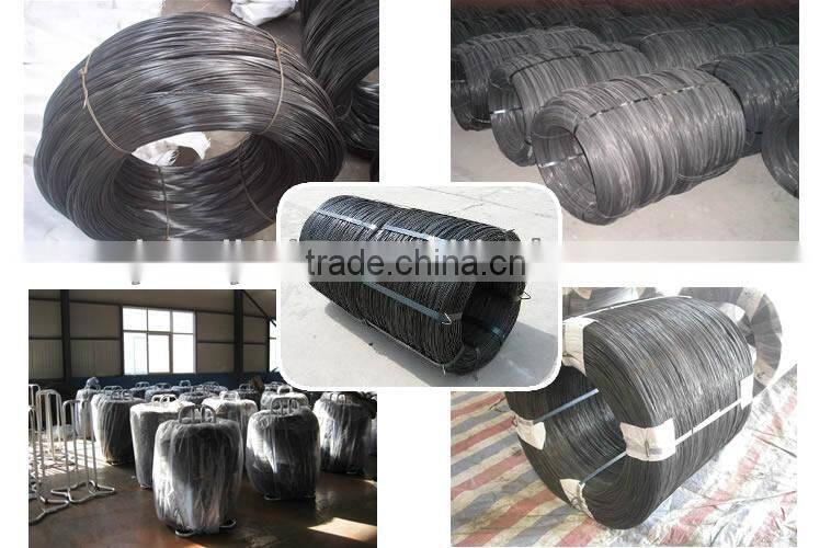 Black Annealed Wire for Fencing Tie,balck iron wire