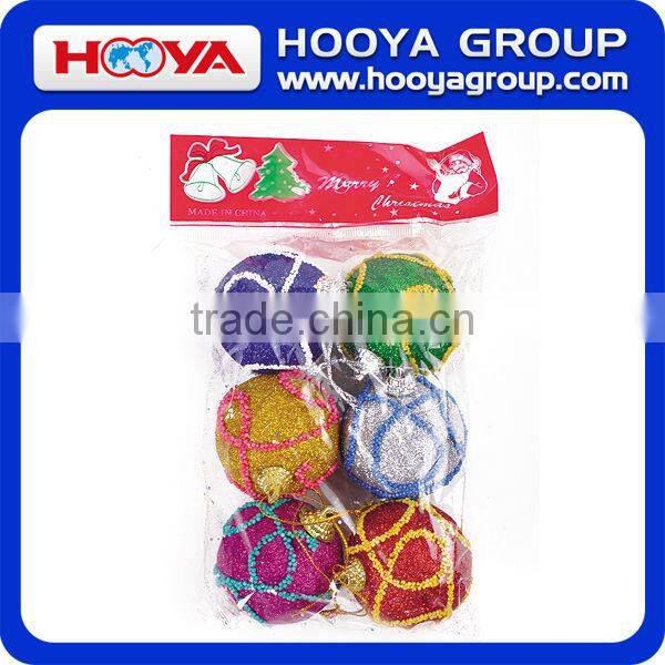 2013 New 5cm Beast Selling Christmas Decorations