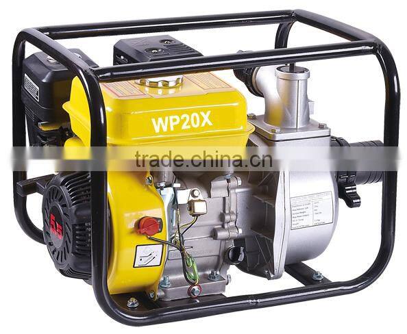 Honda engine 5.5HP WP15 1.5inch gasoline water pump