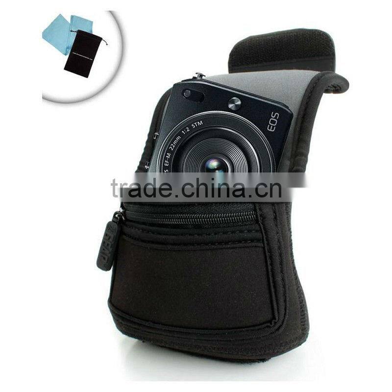 multi-function camera set