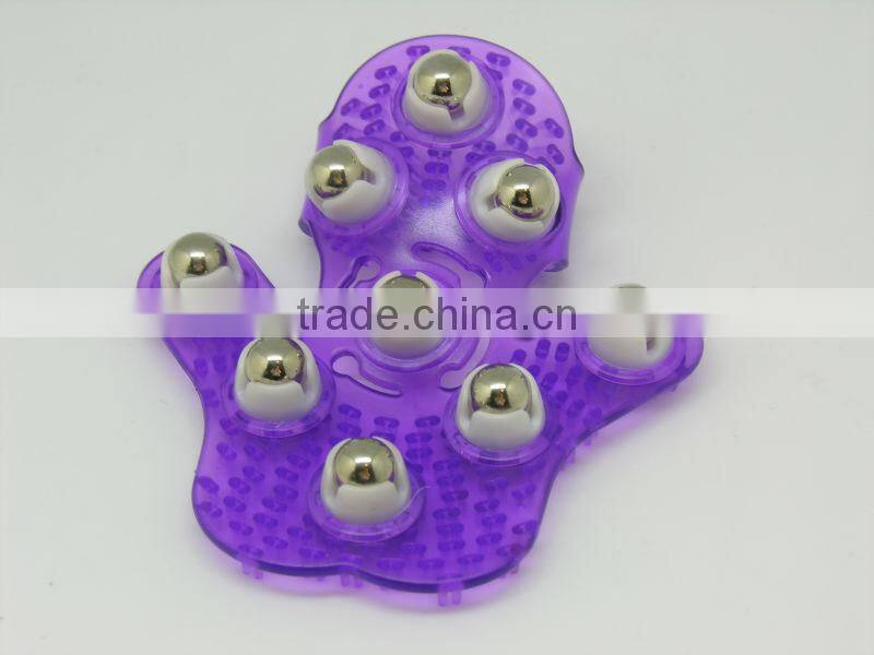 body massager, personal massager, electric massager, mini foot massager,