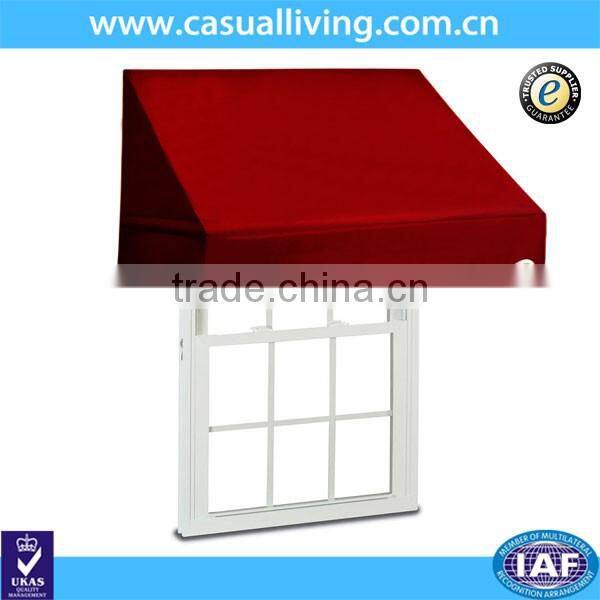 Outdoor Portable Canopy Window Awnings