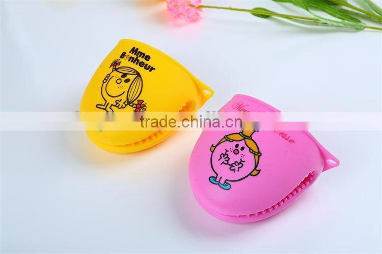 Funny silicone oven glove,microwave oven gloves,heat resistant oven gloves