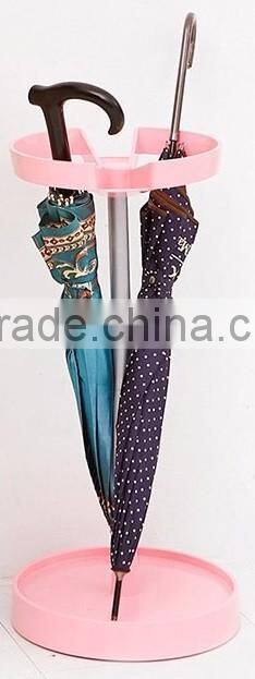 New design ABS umbrella stand, umbrella holder, umbrella rack