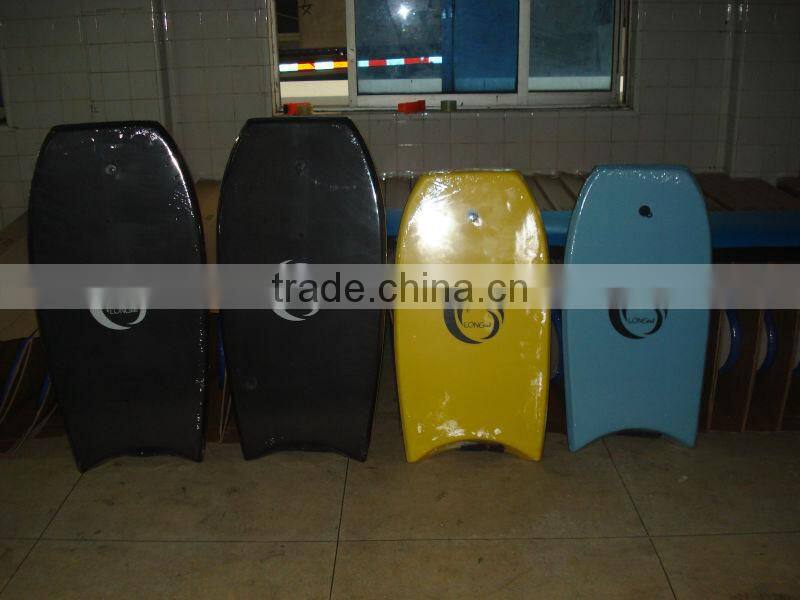 heat laminated foam bodyboard,surfboard,surfing swimming