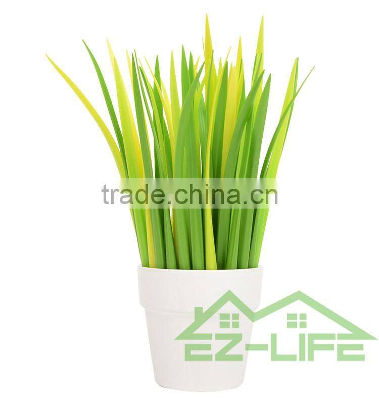 2017 New design BEST green soft original cheap leaf silicone pooleaf grass pen