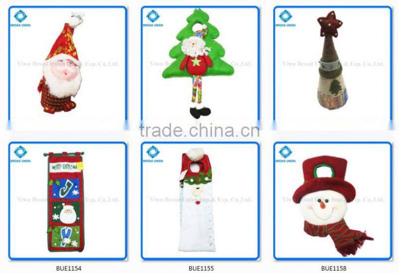 Fashion Christmas Toy Snowman