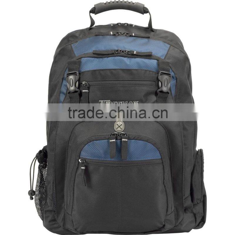 600D Large Capacity Outdoor Traveling Backpack, Hiking Backpack