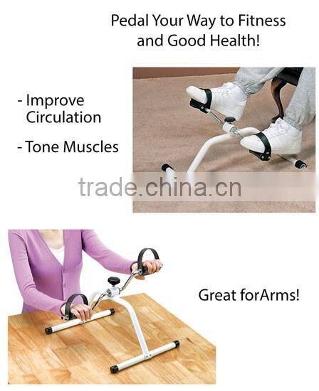 Pedal Exerciser