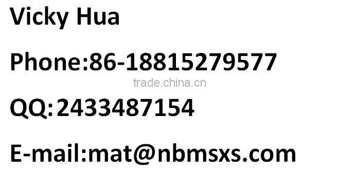 wholesale 2017 round dish mat pvc table mat anti-slip table mat