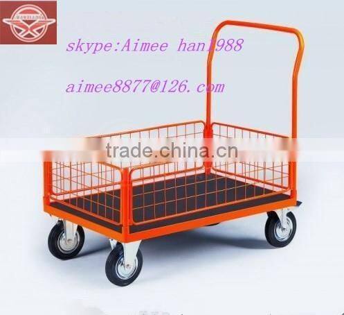 platform hand truck PH400