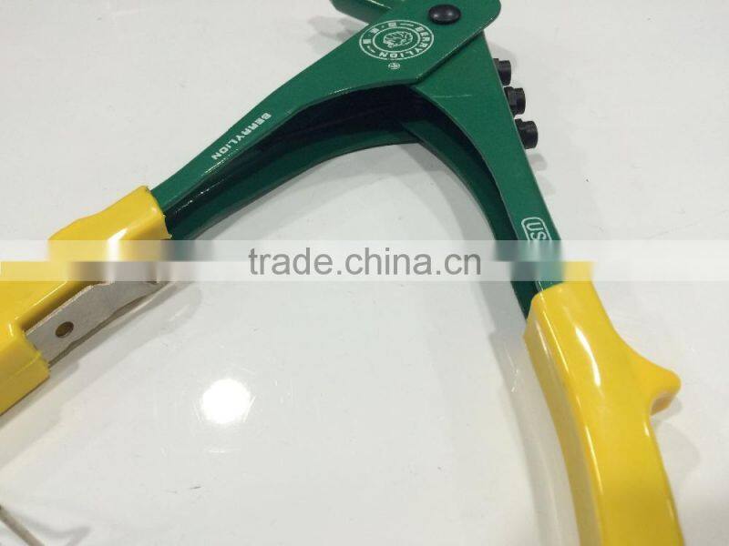 BERRYLION dual colors 9.5" multi-way riveting gun for sale