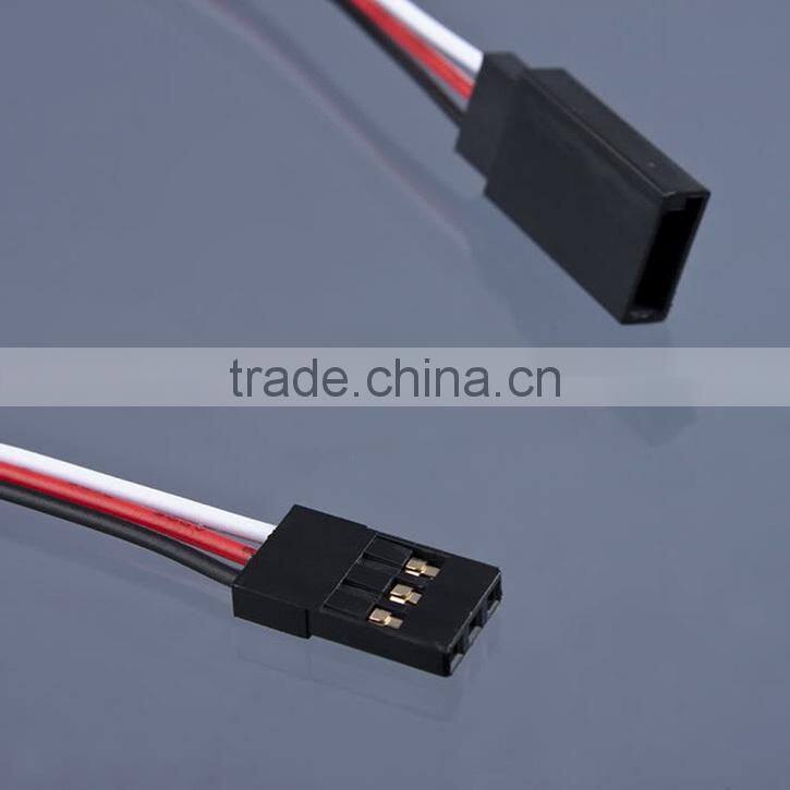 500MM Servo Y Extension Cable Wire Electric Cable Wire And Cable for JR