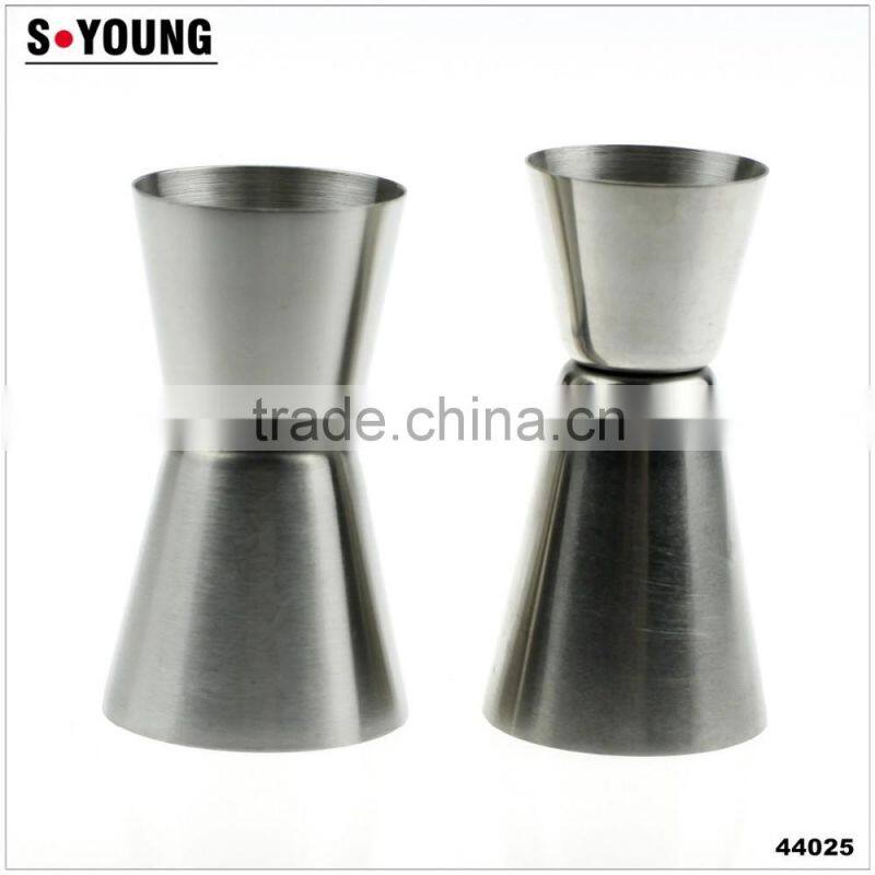 44048 Wing Corkscrew Wine Opener - Premium All-in-one Wine and Beer Bottle Opener by Mauve