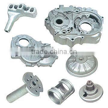 Aluminum Cast, Sand Casting,Die Casting