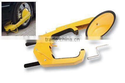 2015 new car wheel lock from direct supplier