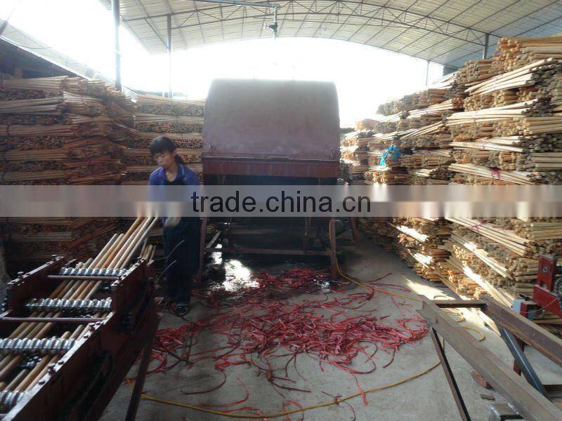 Cleaning Floor Mop Stick Handle