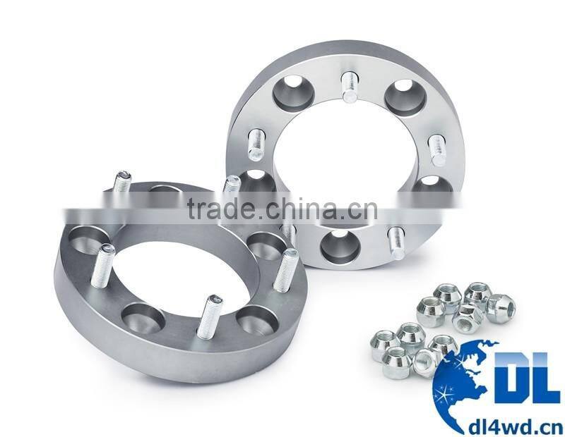 wheel spacer accessories wheel flange spacers for frod ranger T6