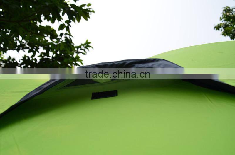 Manufacturer Portable Waterproof Outdoor Tent RT-201