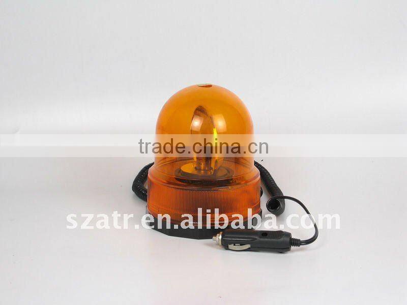 Rotary Warning Light