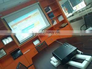 Newest 2048 levels 8*5 inch mini PC pen tablet