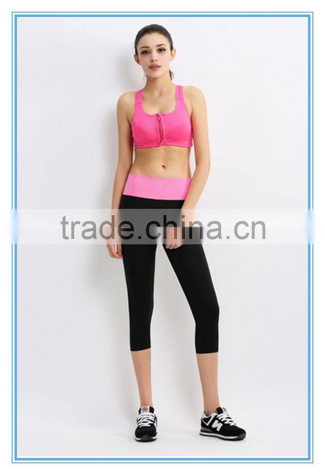 New Women's Sports Pants Dancing Pants Yoga legging Customize Letterggings pants running dance gym workout wear