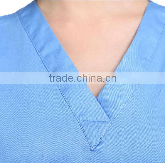 Hospital Medical Scrubs Uniforms