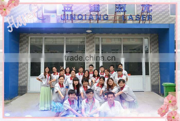 40w laser engraving machine in souvenir buyer thailand