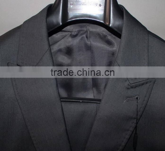 GZY cheap bulk office man formal men suits made in china