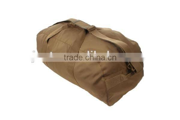 Hot seller large sport bag luggage with handle