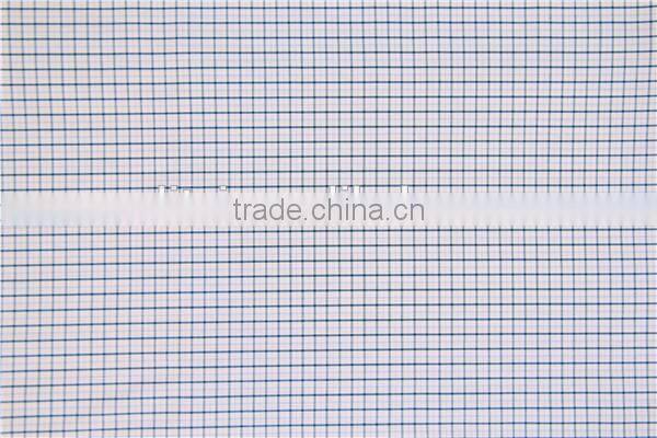 fashion design casual dress with bamboo polyester fabric