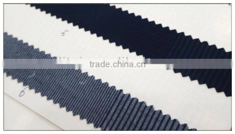 2014 New Fabric/Positioning Design Shirt Fabric /BS5303