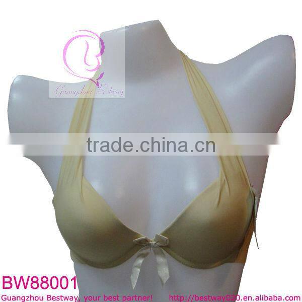 Hot sale sexy net bra