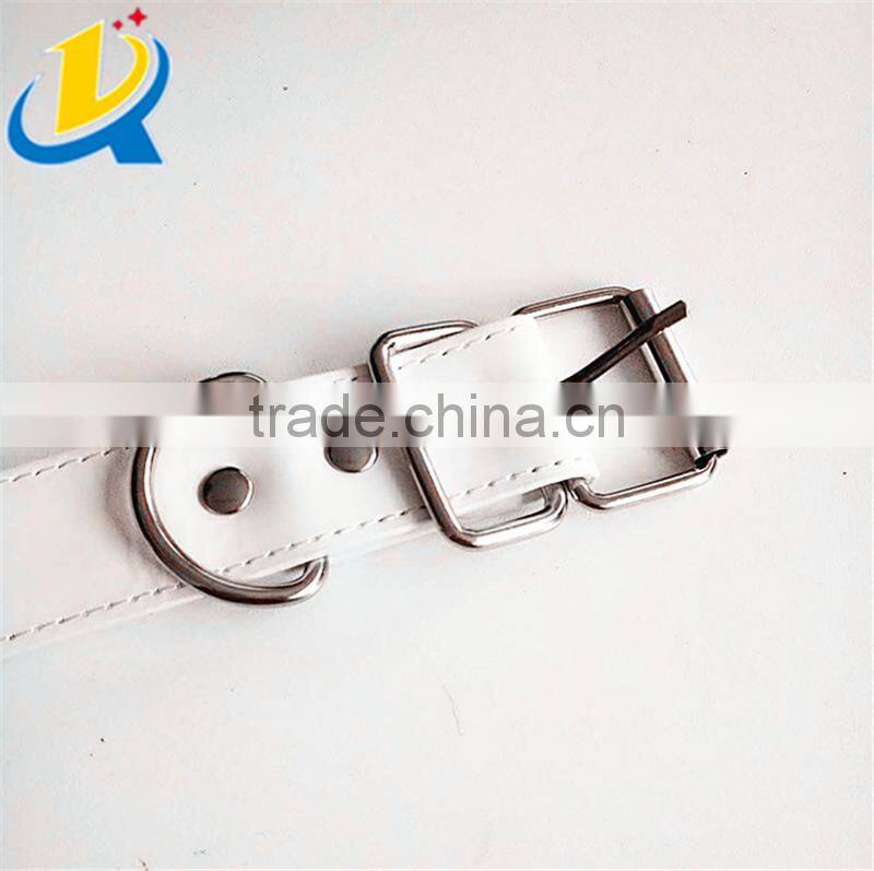 PUDDIN YES SIR for Suicide Squad Harley Quinn choker necklace leather choker necklace leather