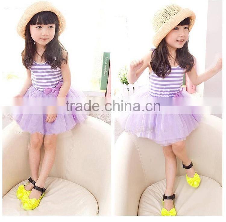 modern girls party wear western dress hot sale frock design girls dresses girls princess dresses