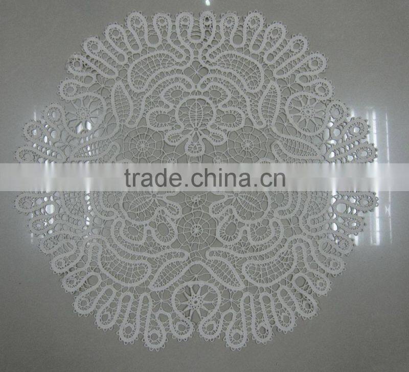 Wholesale free crochet cotton doilies pattern