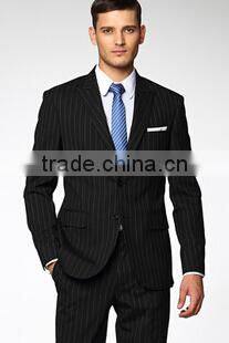 2014 Top Quality popular brand men suit