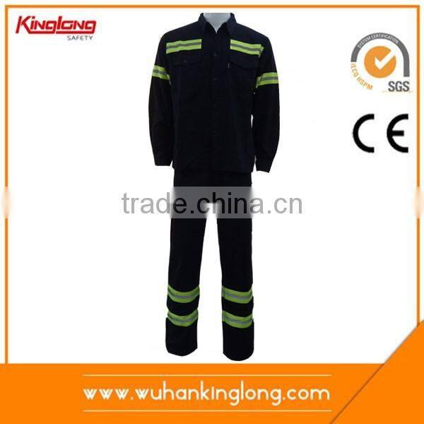 China working uniform